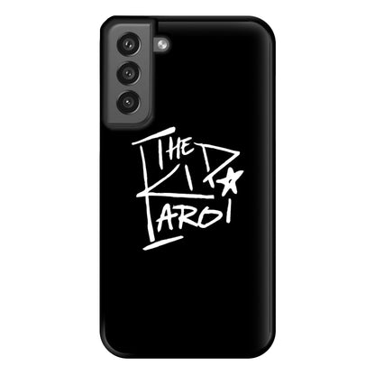 The Kid Phone Case for Galaxy S21FE