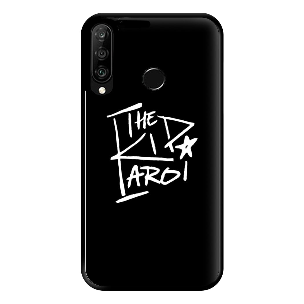 The Kid Phone Case for Huawei P30 Lite