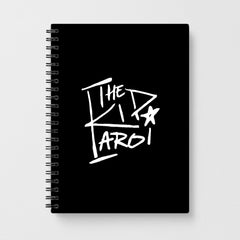 The Kid Notebook