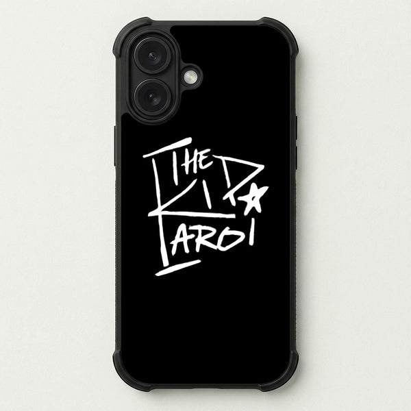 The Kid Phone Case — Bumper case