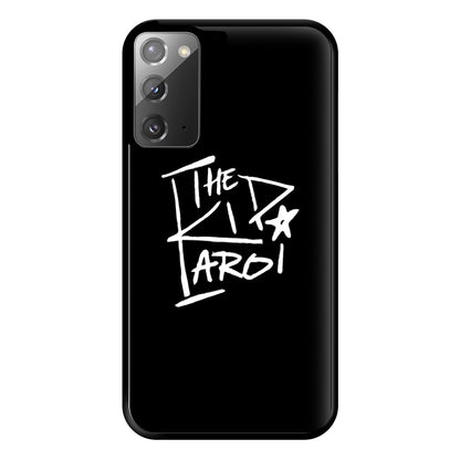 The Kid Phone Case for Galaxy Note 20 Ultra