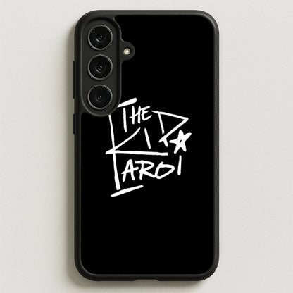 The Kid Phone Case for Galaxy S25FE