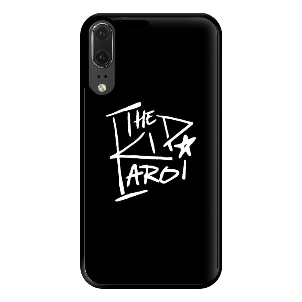 The Kid Phone Case for Huawei P20