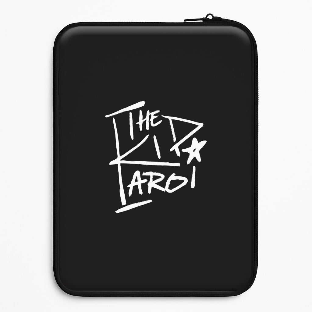 The Kid Laptop Sleeve