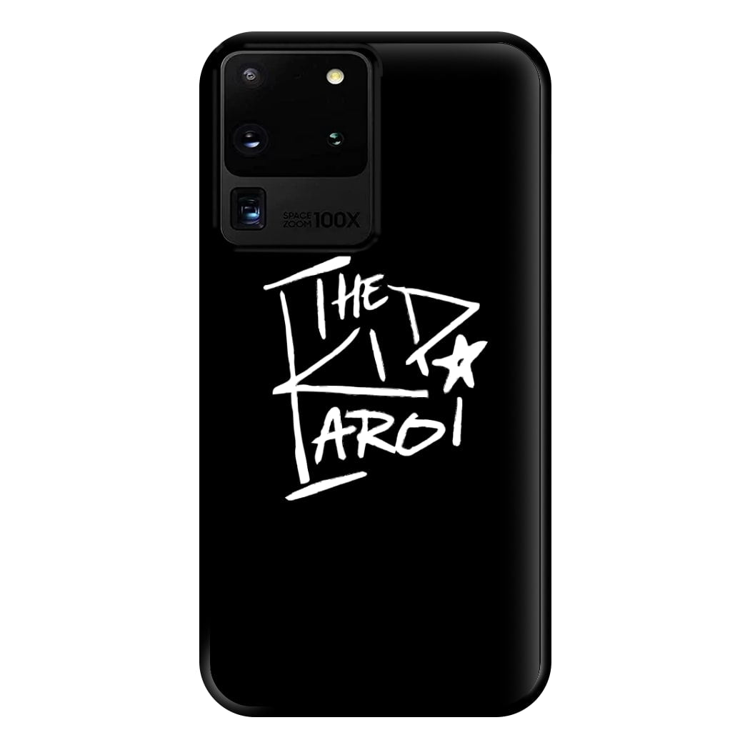 The Kid Phone Case for Galaxy S20 Ultra