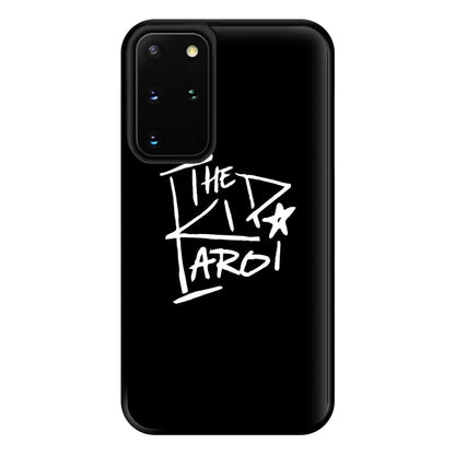 The Kid Phone Case for Galaxy S20 Plus