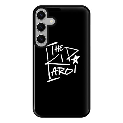 The Kid Phone Case for Galaxy S24FE