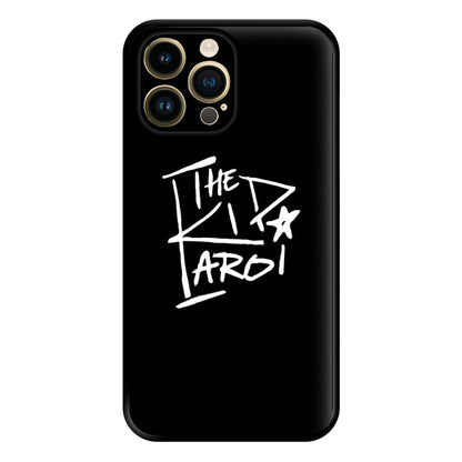 The Kid Phone Case for iPhone 14 Pro Max