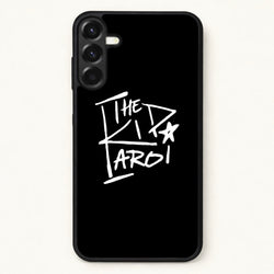 The Kid Phone Case for Galaxy A37