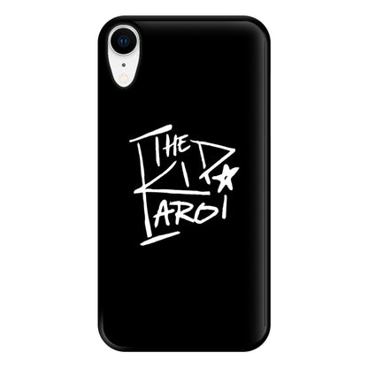 The Kid Phone Case for iPhone XR