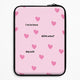 Kourtney KardashianLaptop Sleeves