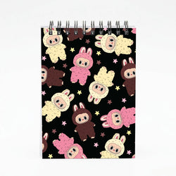 A6 Notebook
