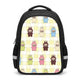 LabubuBackpacks