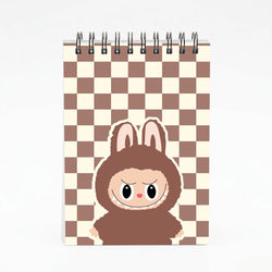 A6 Notebook