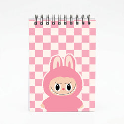 A6 Notebook