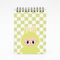 A6 Notebook