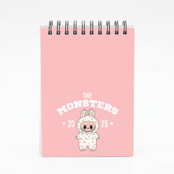 A6 Notebook
