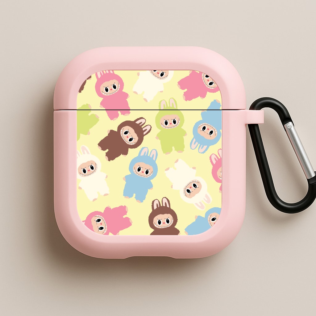 Free personalisation on all phone cases