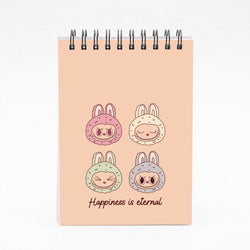 A6 Notebook