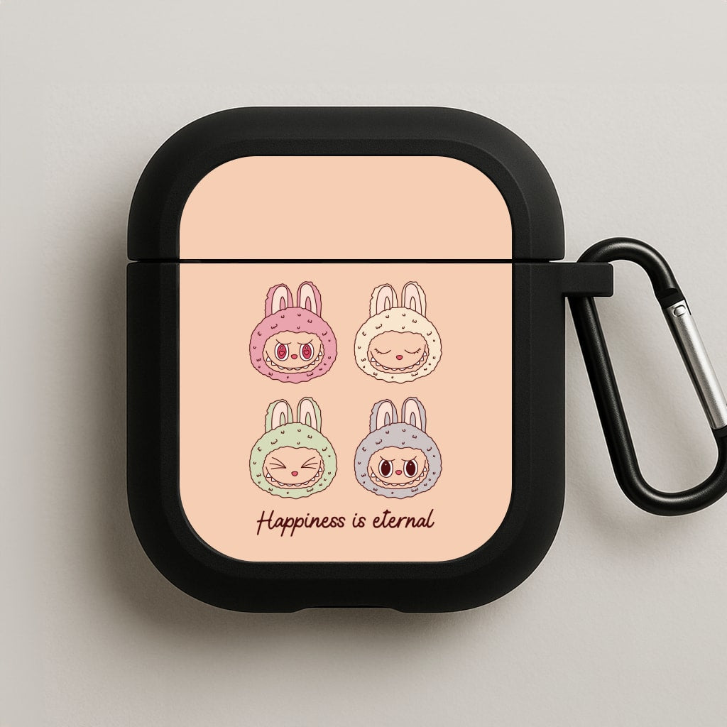Free personalisation on all phone cases