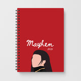 Notebooks Notebooks