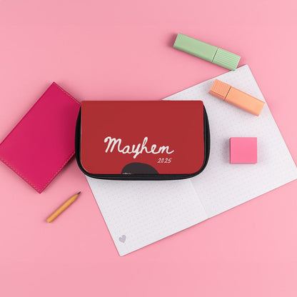 Mayhem 2025 Gaga Pencil Case