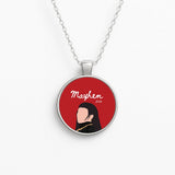 All Products Necklaces