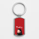 Lady GagaKeyrings