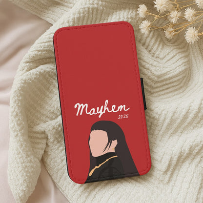 Mayhem 2025 Gaga Wallet Phone Case