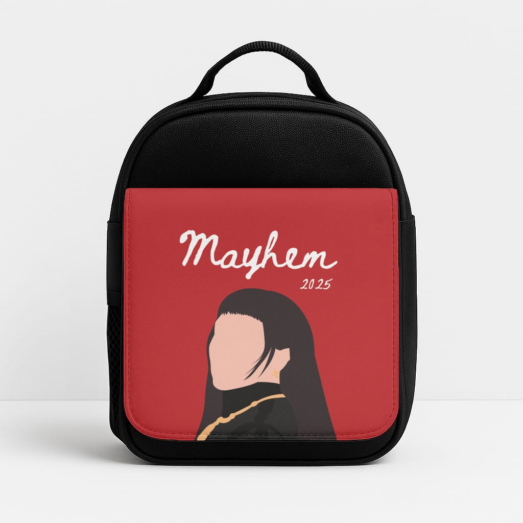 Mayhem 2025 Gaga Lunchbox