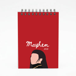 A6 Notebook