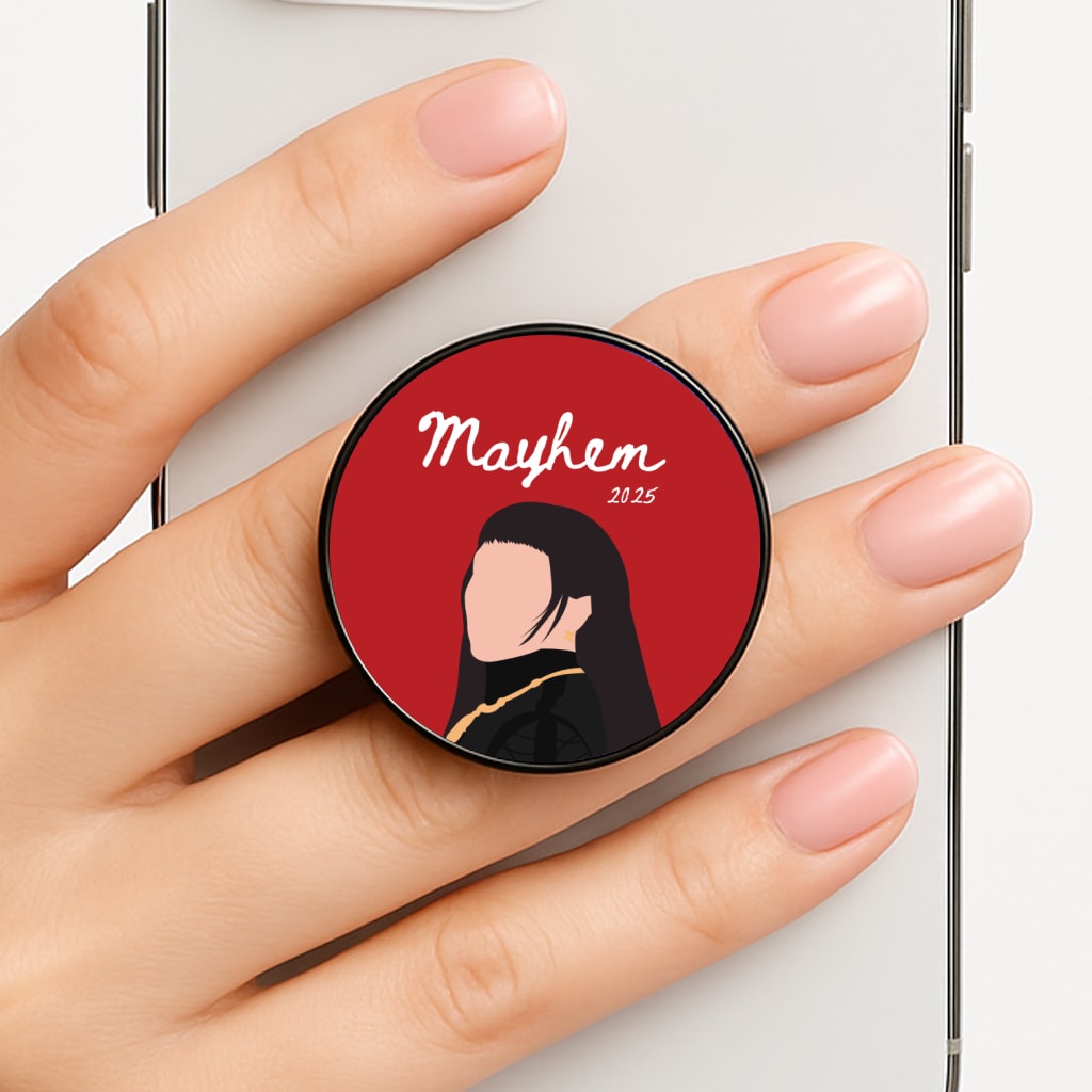 Free personalisation on all phone cases