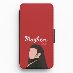 Mayhem 2025 Gaga Flip / Wallet Phone Case