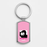 All Products Keyrings