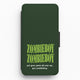Lady GagaWallet Phone Cases