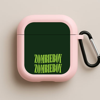 Zombieboy Gaga Pink AirPods Case