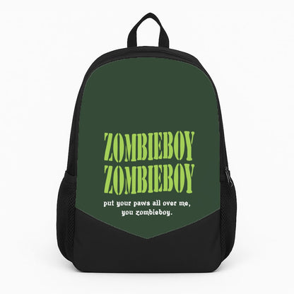 Zombieboy Gaga Backpack