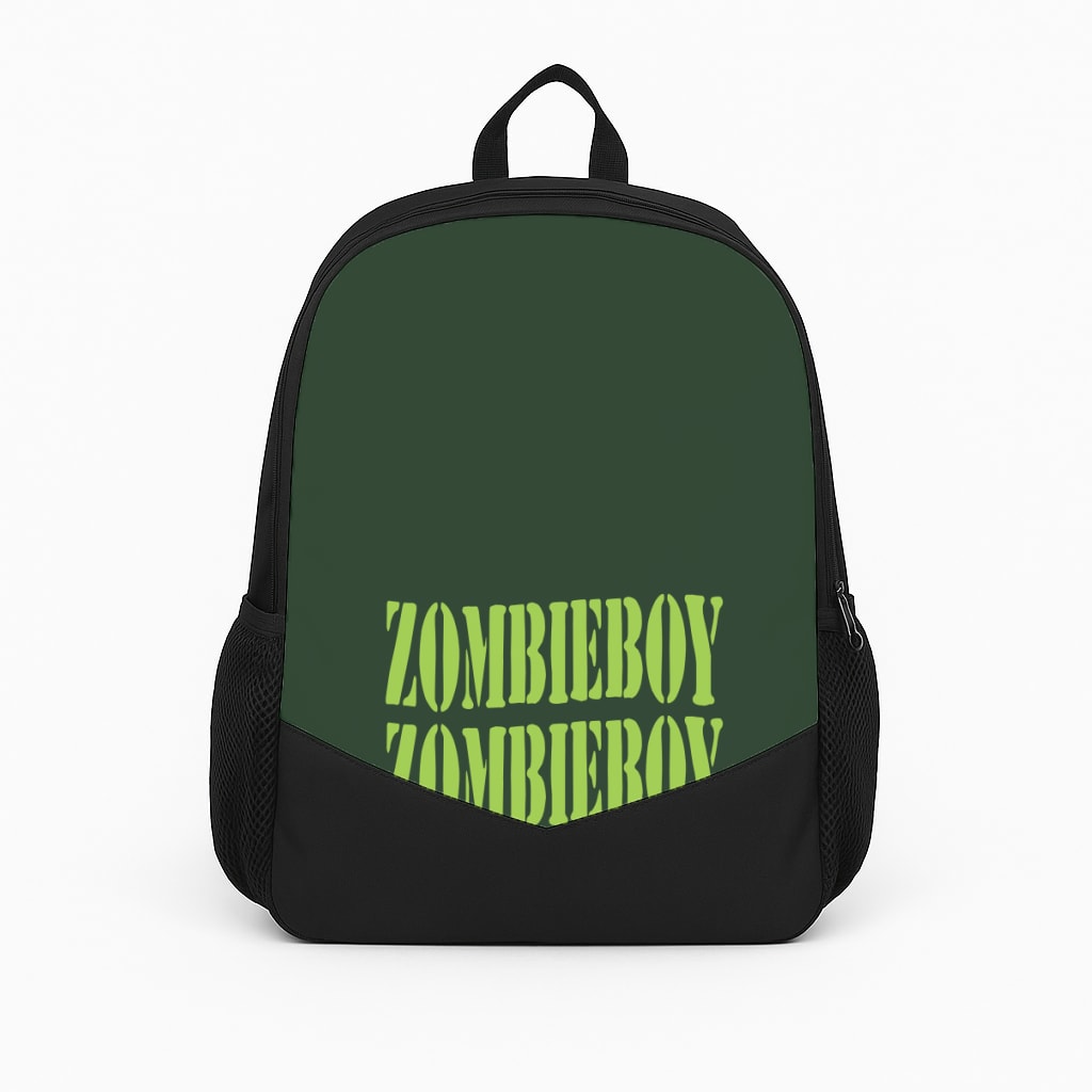 Zombieboy Gaga Backpack