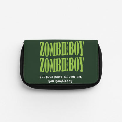 Zombieboy Gaga Pencil Case
