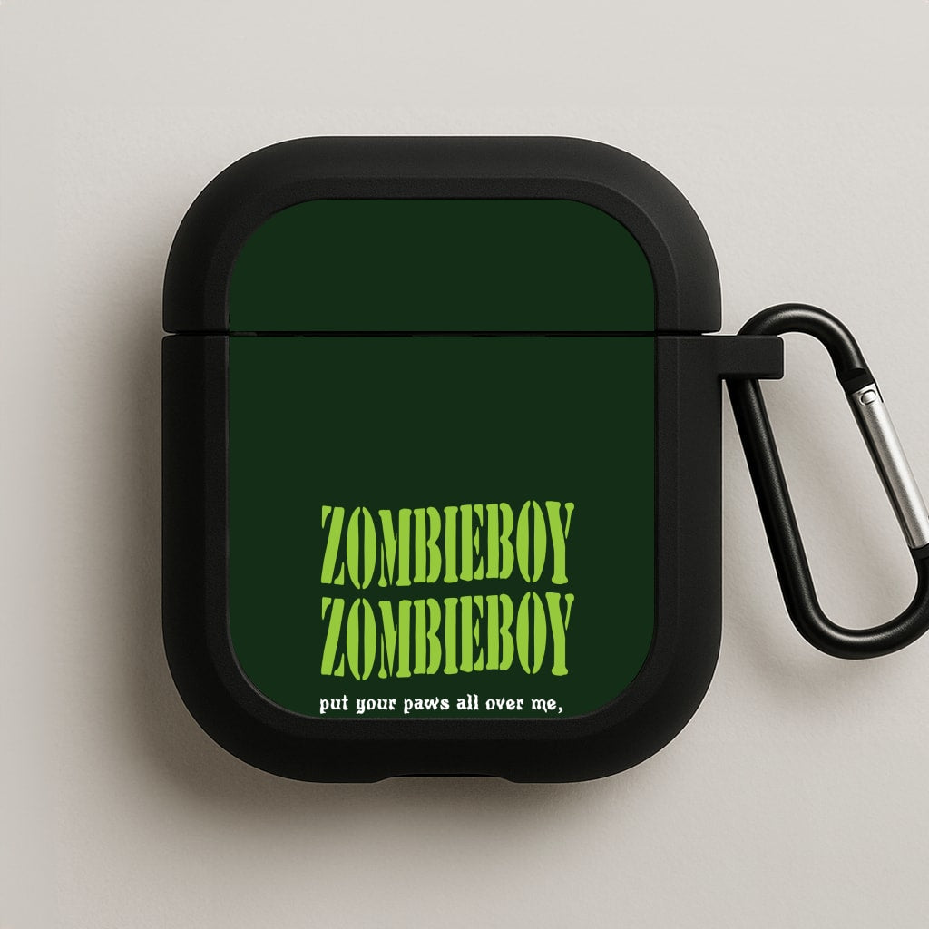 Zombieboy Gaga AirPods Case