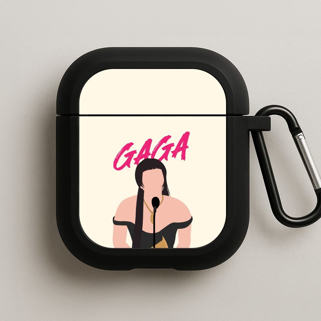 Gaga Award AirPods Case