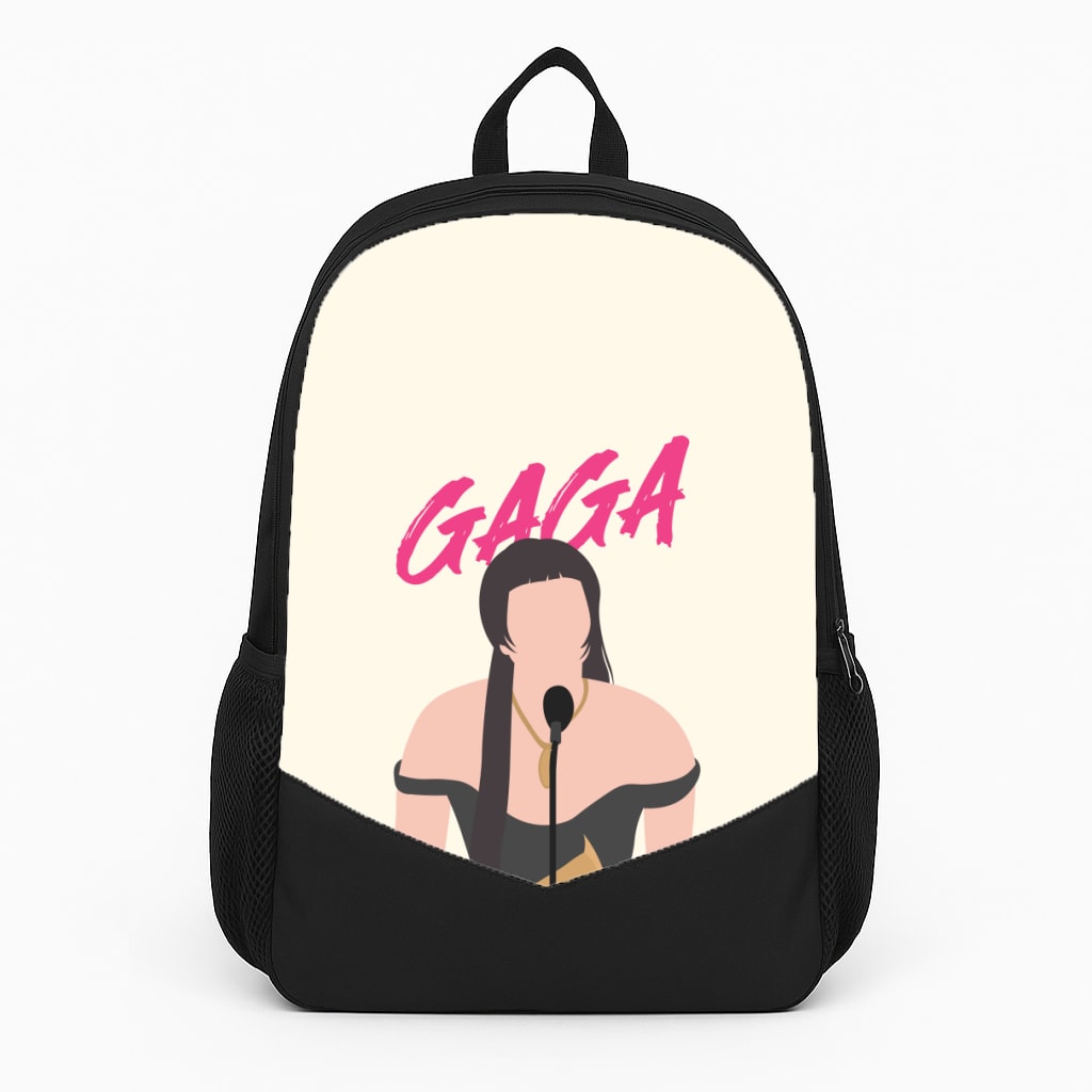 Gaga Award Backpack