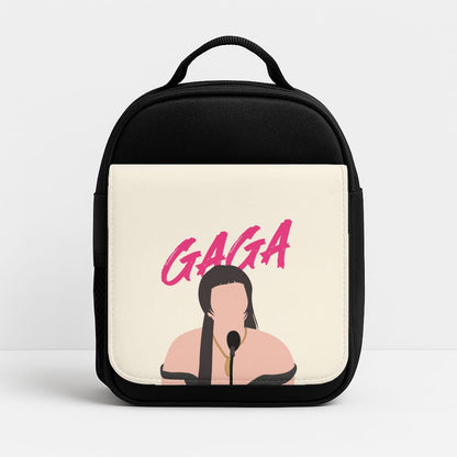 Gaga Award Insulated Lunchbox