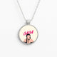 Lady GagaNecklaces