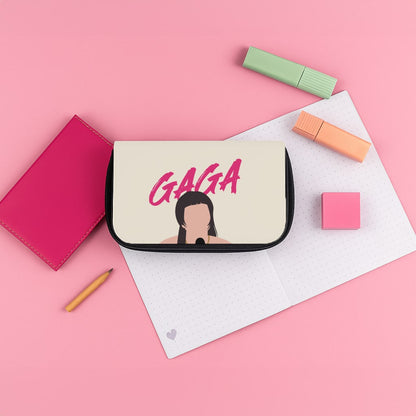Gaga Award Pencil Case