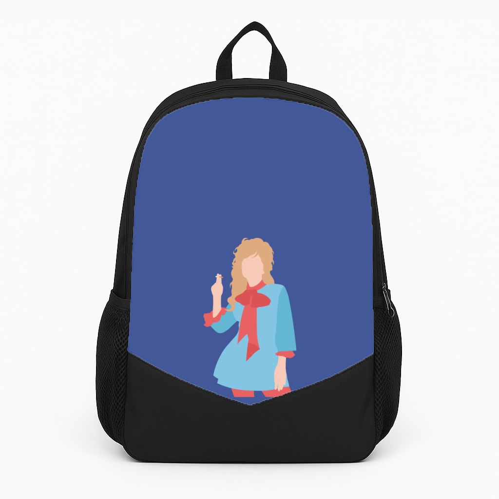 Gaga Die With A Smile Backpack