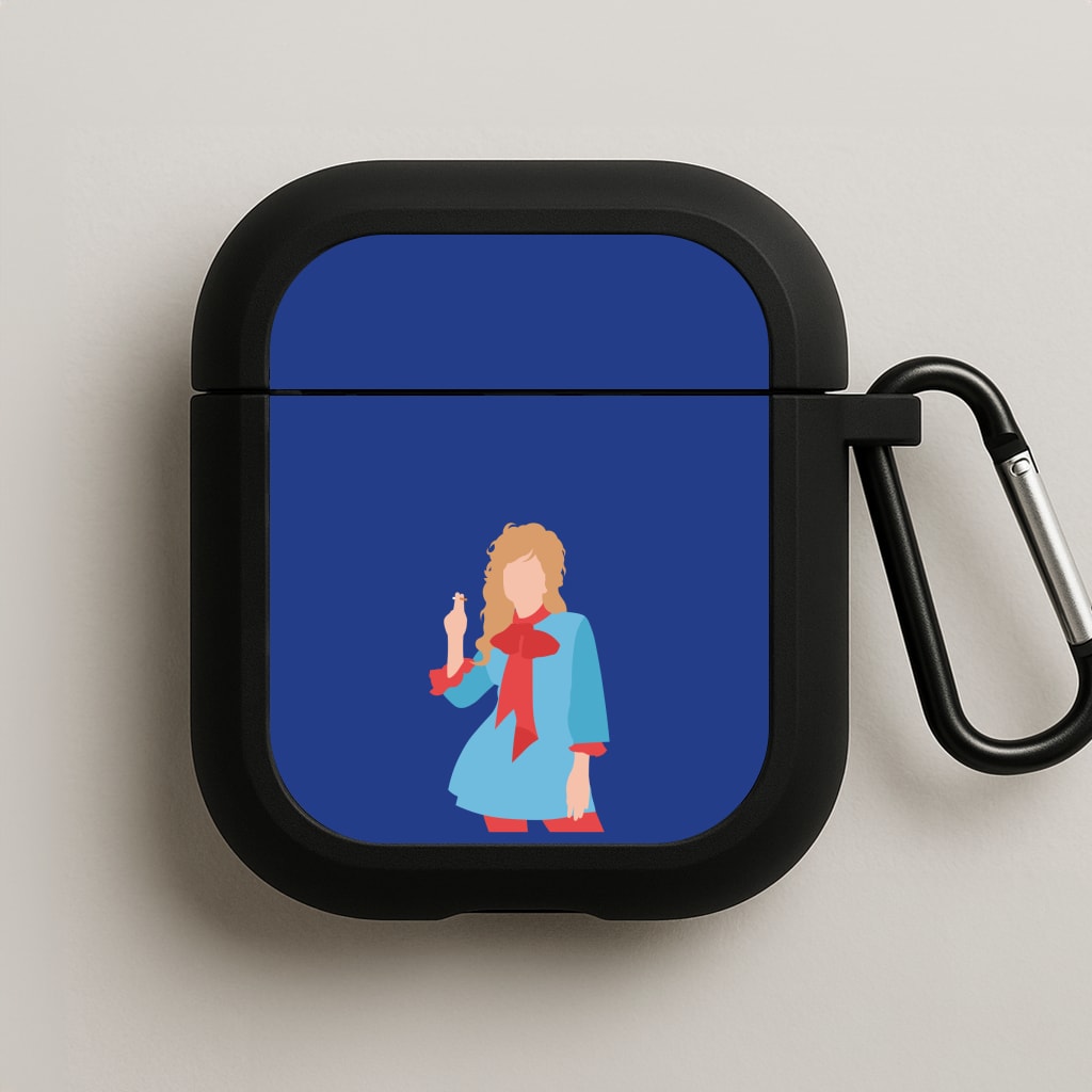 Gaga Die With A Smile AirPods Case