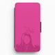 Lady GagaWallet Phone Cases