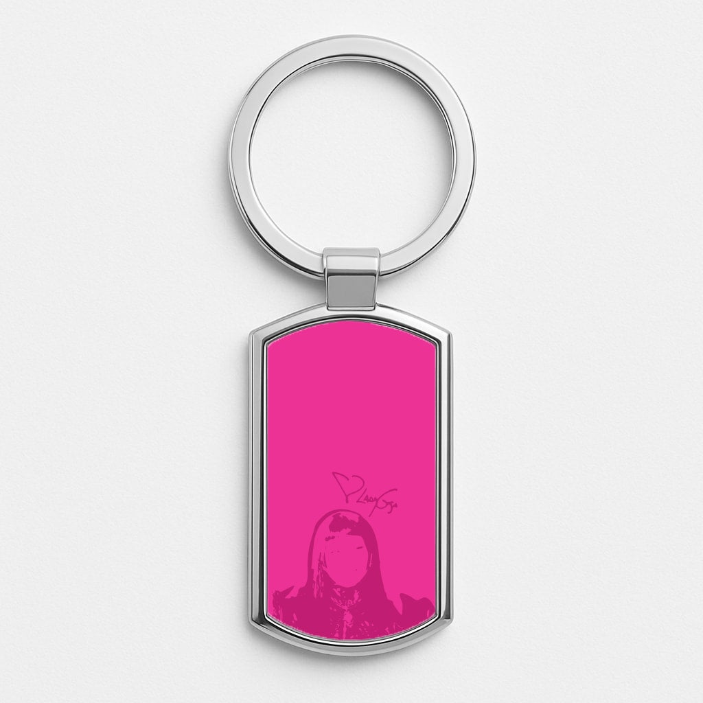 Free personalisation on all phone cases