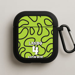 Lando 4 AirPods Case
